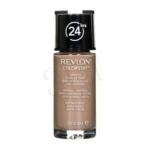 Revlon Colorstay Makeup Normal Dry Podkład do twarzy do skóry suchej i normalnej 30ml