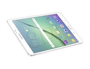 Tablet Samsung *SM-T713NZWEXEO ( 8,0\" ; 32GB ; WiFi ; biały )