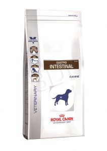 ROYAL CANIN Dog gastro intestinal 2 kg