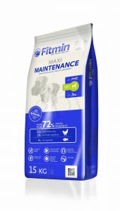 Fitmin dog maxi maintenance - 3kg