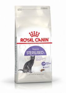 Royal Canin FHN Sterilised 37 - 10 kg