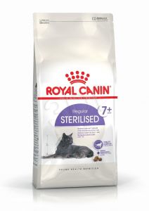 Royal Canin FHN Sterilised +7 - 3,5 kg