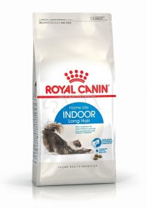 Royal Canin Indoor Long Hair - 10kg