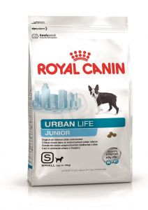 Royal Canin LHN Urban Jun Small Dog 3 kg