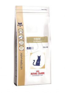 ROYAL CANIN Fibre Response Cat 0,4kg