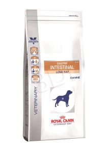 ROYAL CANIN Intestinal Gastro Low Fat 1,5kg