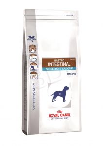 ROYAL CANIN Intestinal Gastro Moderate Calorie 14k