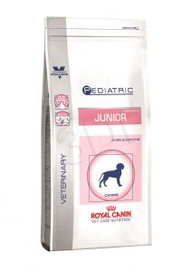 ROYAL CANIN Junior Digest & Skin 10kg
