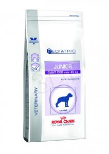 ROYAL CANIN Junior Giant Dog Digest & Osteo 14kg