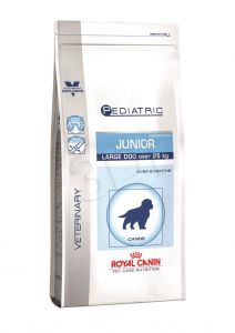 ROYAL CANIN Junior Large Dog Digest & Osteo 14kg