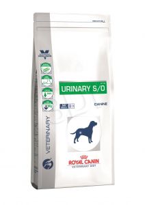 Royal Canin VD Dog Urinary S/O 14 kg