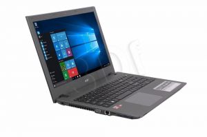 Acer E5-522 QuadCore A8-7410 4x2,2GHz 15,6”LED 4GB 500 Radeon_R5 DVD HDMI USB3 Win10 (REPACK) 2Y