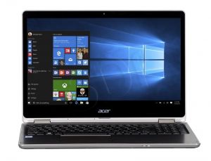 Acer R5-571TG-546L i5-6200U 15,6\"TouchFHD IPS 8GB 1TB_SSHD GT940M_2GB HDMI USB-C BT x360 Win10 (REP