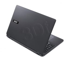 Acer ES1-531-P5EU QuadCoreN3700 15,6\"LED 4GB 1TB HDMI USB3 BT KlawUK Win8.1 (REPACK) 2Y