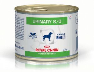 231330 - VD Dog Urinary 200 g