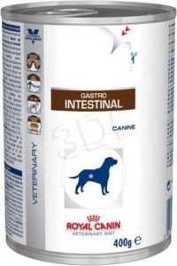 156300 - VD Dog Gastro Intestinal 400 g