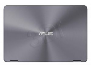 ASUS UX360CA-C4194T m3-7Y30 13,3\"TouchFHD 8GB SSD512 HD615 x360 Win10 2Y Szary