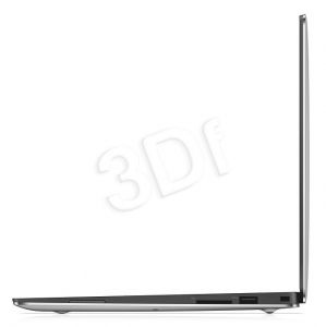 Dell XPS 13 ( Core i5-7200U ; 13,3\" ; Dotykowy ekran IPS/PLS Szkło Corning Gorilla Glass NBT ; 8GB