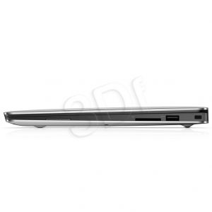Dell Xps13 i7-8550/13,3/8GB/256/W10 Silver