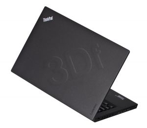 Lenovo ThinkPad X260 i5-6300U vPro 12,5\"MattLED IPS 8GB DDR4 SSD256 HD520 TPM FPR BLK W7Prof/W10Pro