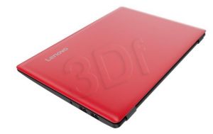 Lenovo 110S N3060/11,6/2GB/32GBEMMC/INT/W10  RED