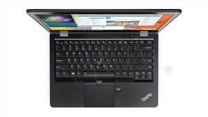 Lenovo ThinkPad 13 2gen i3-7100U 13,3\"MattFHD IPS 8GB DDR4 SSD256 HD620 TPM FPR USB-C Win10Pro 20J1
