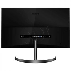 Monitor Philips 276E8FJAB/00 276E8FJAB/00 ( 27\ ; IPS/PLS ; 2560x1440 ; czarny )