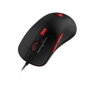 HAVIT MYSZ PRO-GAMER HAVIT HV-MS745, 2800 DPI, 6 PRZYCISKÓW, LED, OPTYCZNA, CZARNA HV-MS745