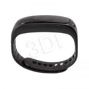 Smartwatch Garett Fitness czarny 5906395193004