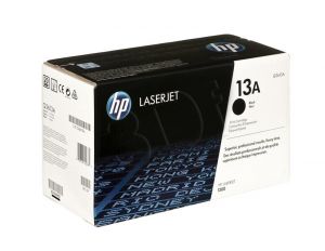 Toner HP czarny HP 13A, HP13A=Q2613A, 2500 str.