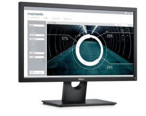 Monitor Dell E2218HN 210-AMLV ( 21,5\ ; TN ; FullHD 1920x1080 ; czarny )