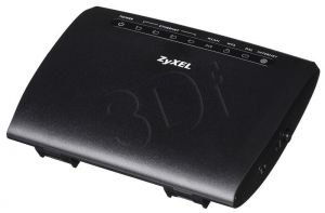 Zyxel router AMG1302-T11C (ADSL2+ Wi-Fi 2,4GHz)