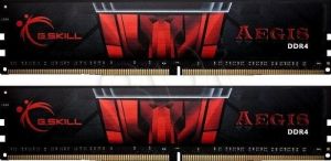 G.SKILL DDR4 AEGIS 2x8GB 3000MHz CL16 XMP2