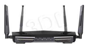 Zyxel router Armor Z2 NBG6817 ( Wi-Fi 2,4/5GHz)