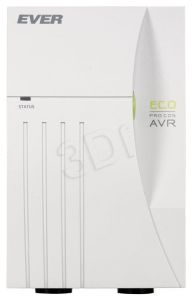 EVER UPS ECO Pro 1000 AVR CDS