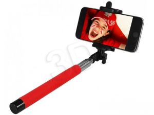 SELFIE STICK bezprzewodowy BT KS20A KUNGFUREN RD