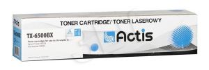 Toner Actis TX-6500BX (do drukarki Xerox, zamiennik 106R01604 3000str. czarny)