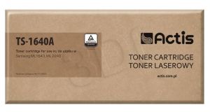 Toner Actis TS-1640A (do drukarki Samsung, zamiennik MLT-D1082S standard 1500str. czarny)