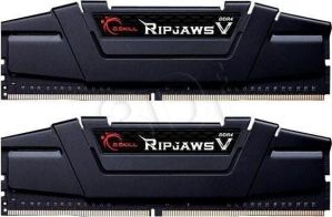 G.SKILL DDR4 RIPJAWSV 2x8GB 3600MHz CL16 XMP2 BLACK