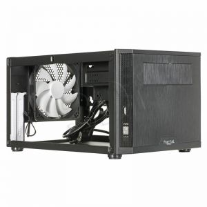 Obudowa MiniTower Fractal Design CORE 500 czarny