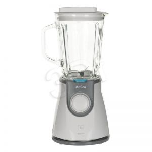 Blender stojący Amica BTK3011 ( 800W ; biały )