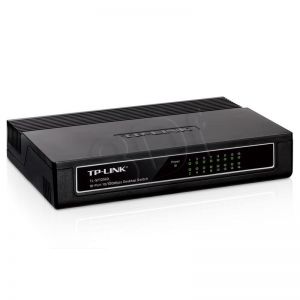 Switch TP-Link TL-SF1016D