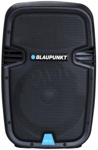 Profesjonalny system audio Blaupunkt PA10