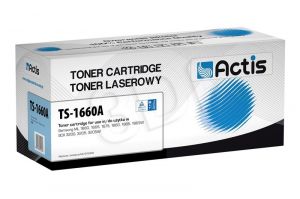 Toner Actis TS-1660A (do drukarki Samsung, zamiennik MLT-D1042S standard 1500str. czarny)