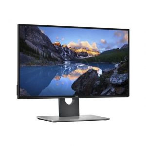 Monitor Dell U2518D 210-AMRR ( 25\ ; IPS/PLS ; 2560x1440 ; czarny )