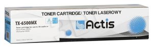 Toner Actis TX-6500MX (do drukarki Xerox, zamiennik 106R01602 2500str. magenta)