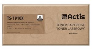 Toner Actis TS-1910X (do drukarki Samsung, zamiennik MLT-D1052L standard 2500str. czarny)