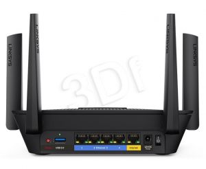 Linksys router EA8300-EU AC2200 MU-MIMO