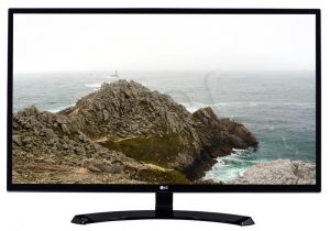 Monitor LG 32MP58HQ-P ( 31,5\ ; IPS/PLS ; FullHD 1920x1080 ; czarny )