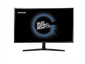 Monitor Samsung LC27HG70QQUXEN ( 27\ ; VA ; 2560x1440 ; czarny )